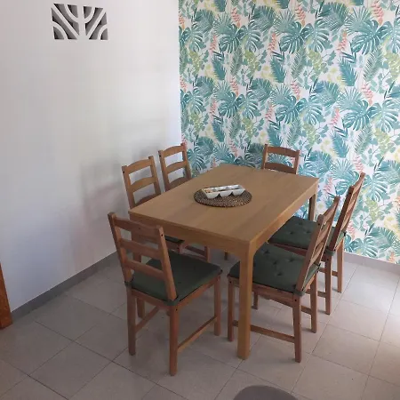 Neptuno Playa San Antonio Apartment Cullera Exterior photo