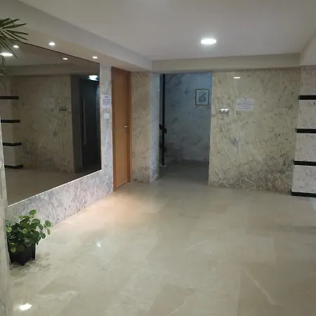Neptuno Playa San Antonio Apartment Cullera Exterior photo