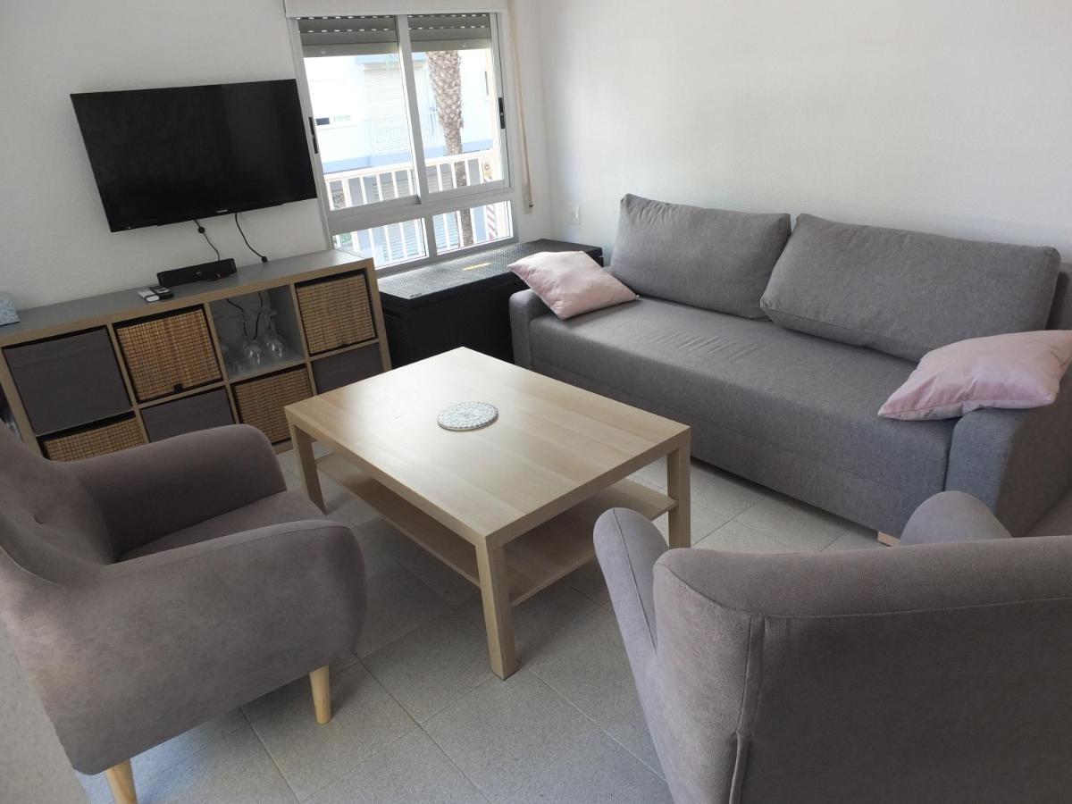 Apartment Neptuno Playa San Antonio