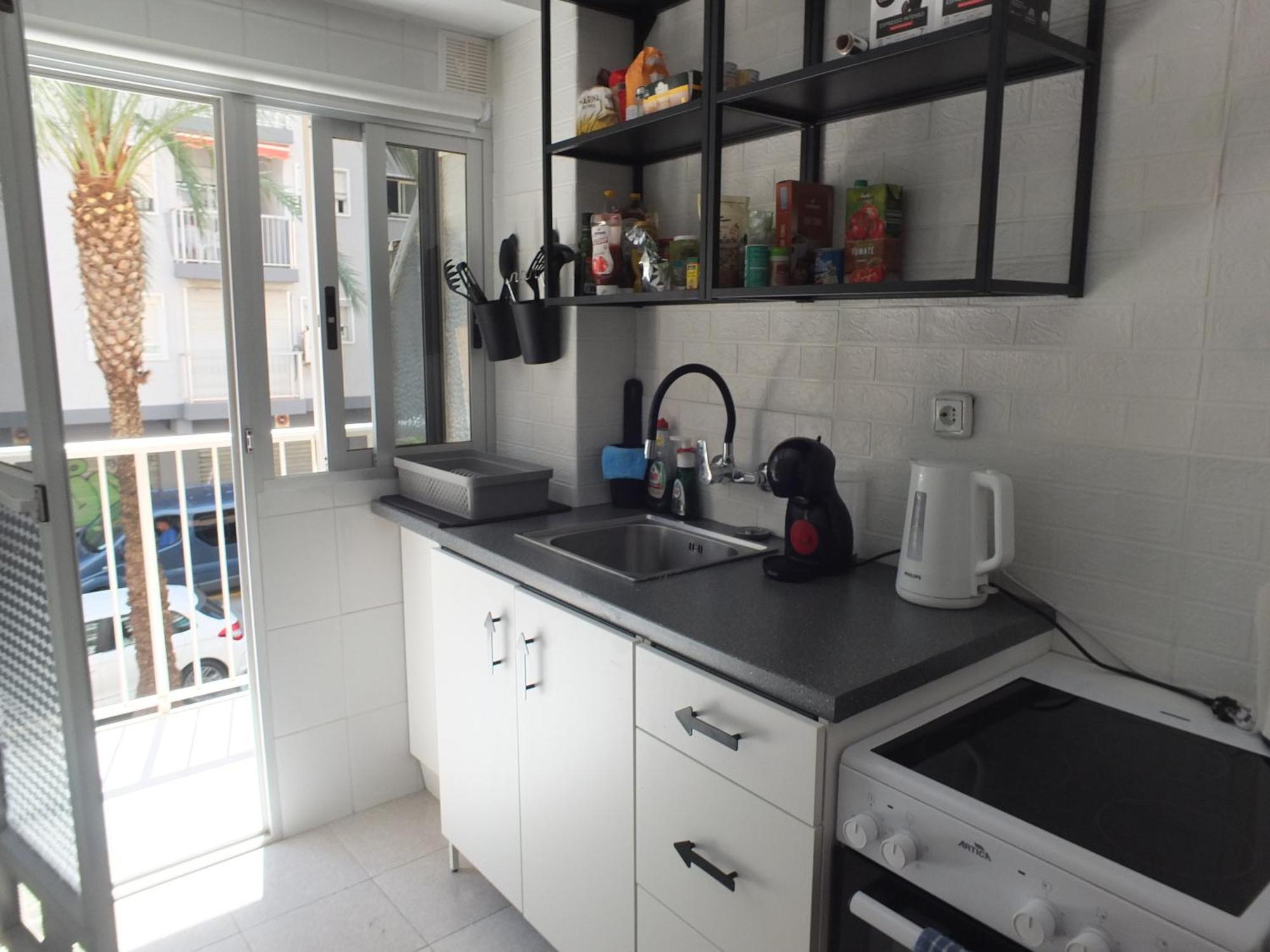 Apartment Neptuno Playa San Antonio *
