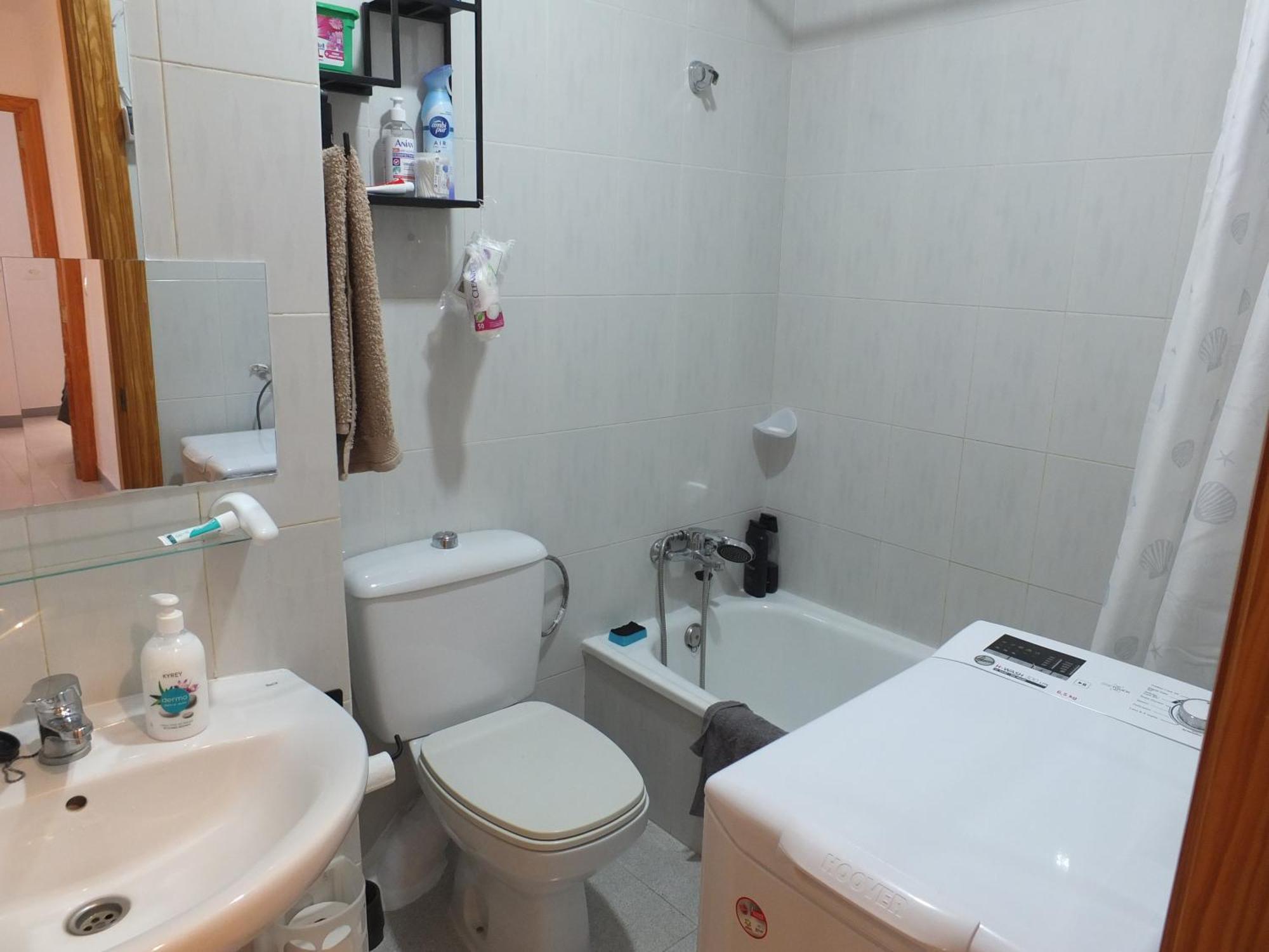 Apartment Neptuno Playa San Antonio