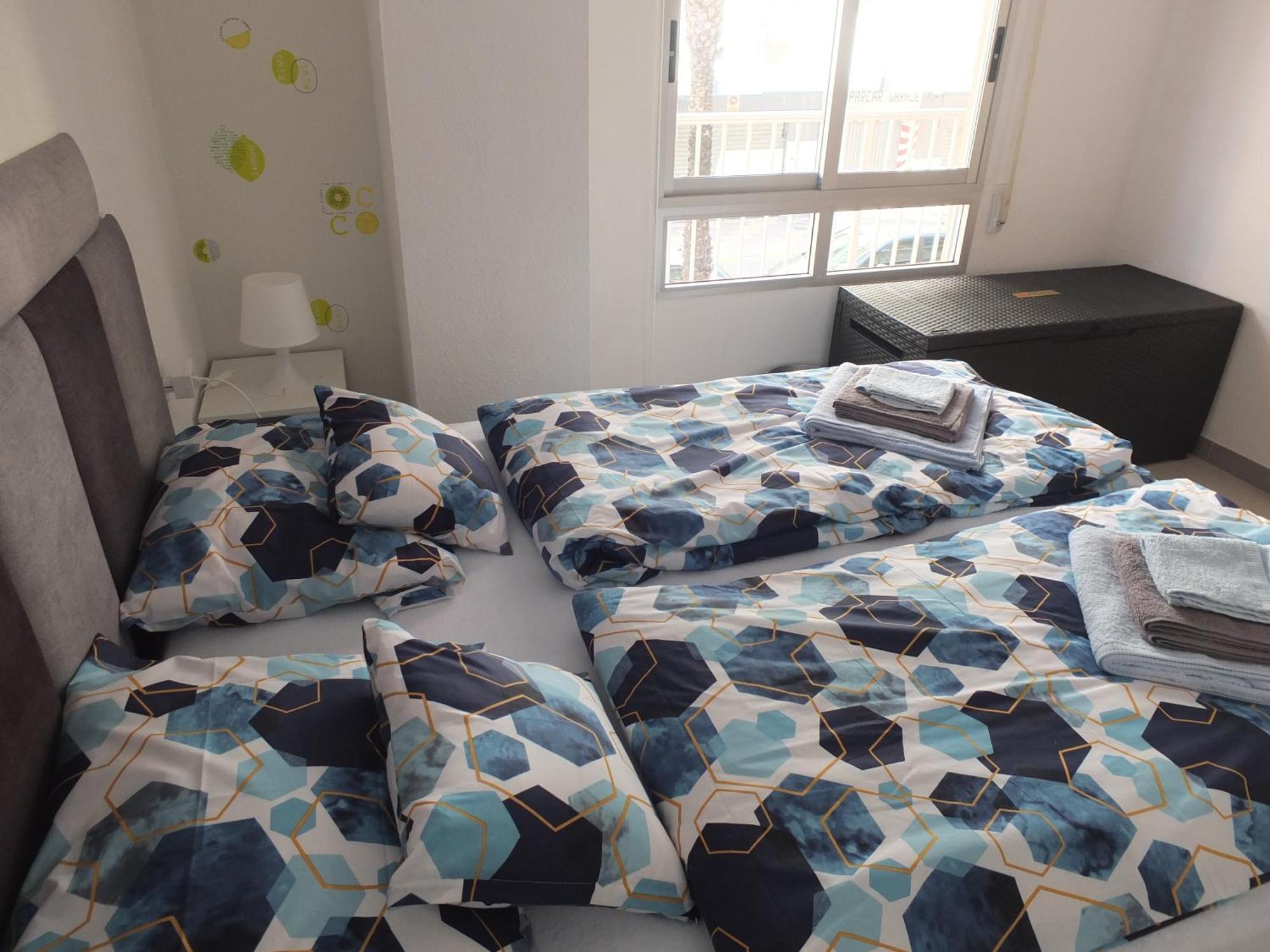 Apartment Neptuno Playa San Antonio *
