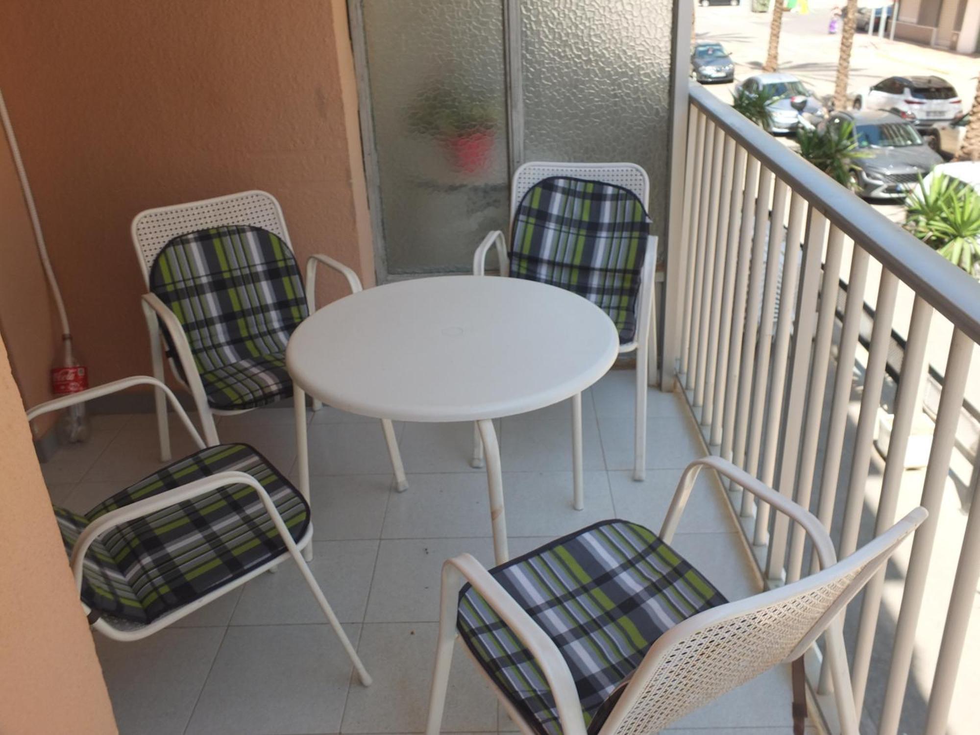 Apartment Neptuno Playa San Antonio *