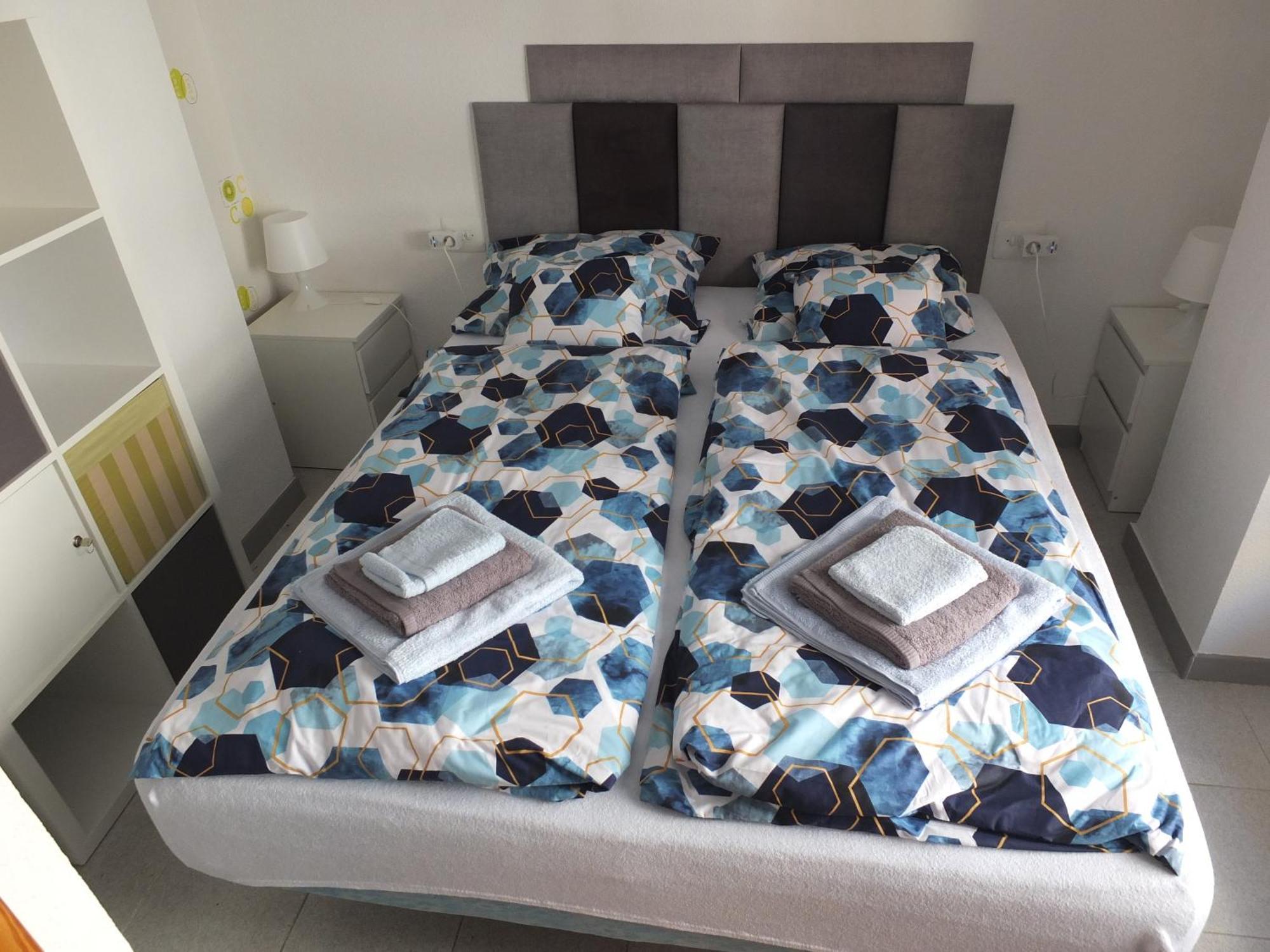 Apartment Neptuno Playa San Antonio