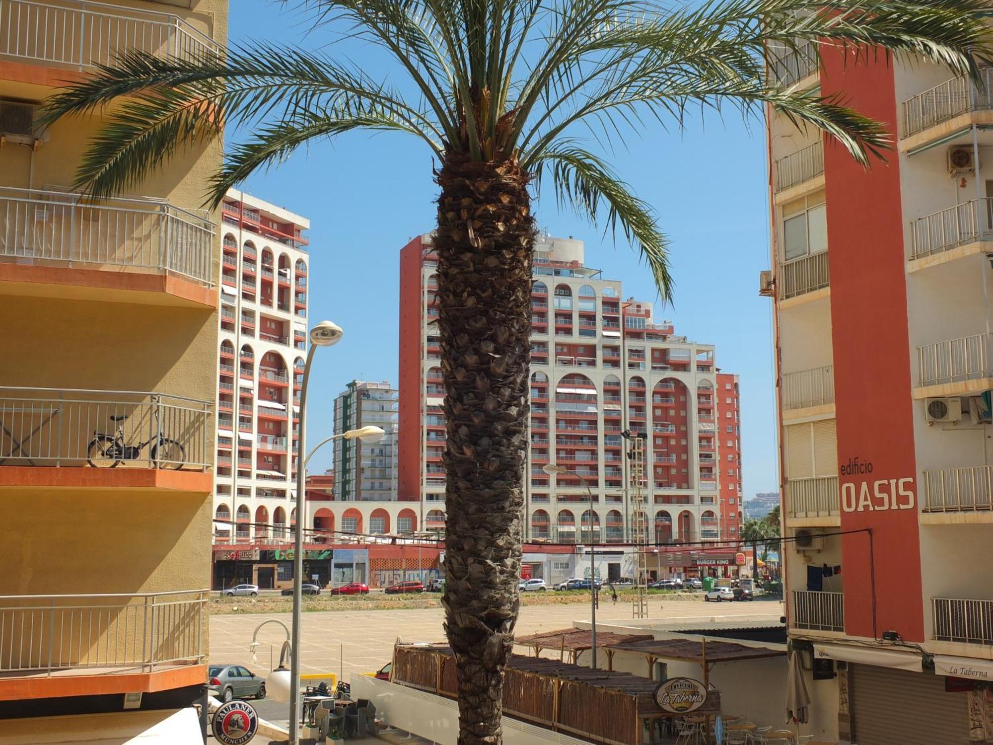 Neptuno Playa San Antonio *